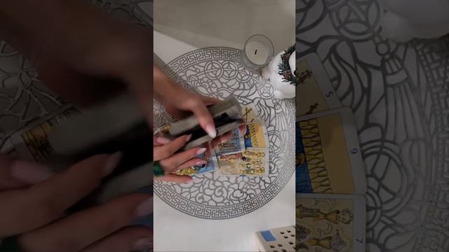 РАСКЛАД В ПРЯМОМ ЭФИРЕ. ТАРО смотреть онлайн