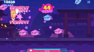 О Muse Dash Modding Community