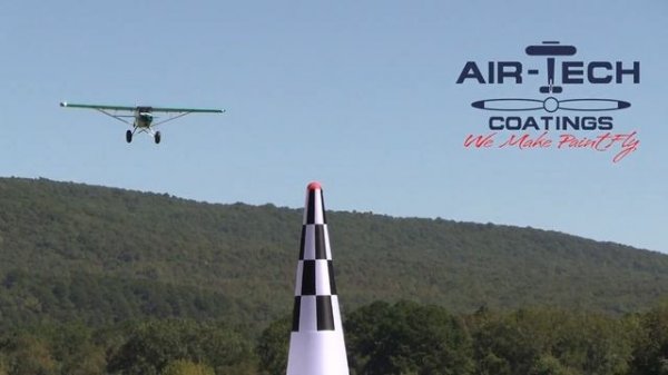 Reno Air Racer - Formula 1 Pilot Justin Meaders - Aircraft in Aviation