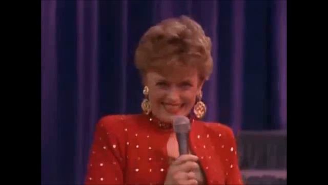 Happy Birthday Sherri Saum 2016