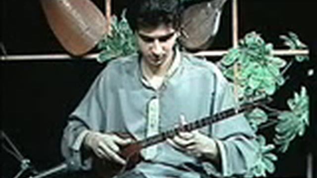 AMIR MARDANEH GROHE DEL ARAM-sonaty Classical TAR SETAR TONBAK NEY KAMANCHEH AVAZ SONATI Shajarian смотреть онлайн