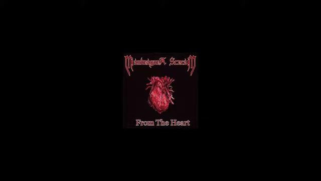 Mandragora Scream - From The Heart смотреть онлайн
