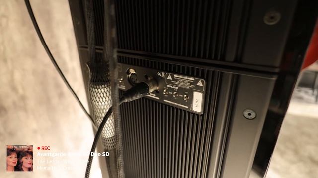 傳統與現代的完美結合: Avenatgarde Acoustic Duo SD號角喇叭 ~ Mama He's Crazy ( The Judds ) смотреть онлайн