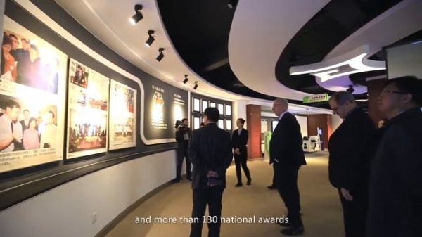 University of Science and Technology Liaoning