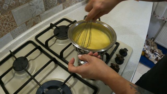 ПРОСТИЙ ДЕСЕРТ ІЗ АПЕЛЬСИН ТА МОЛОКА ЗА 10 ХВИЛИН смотреть онлайн