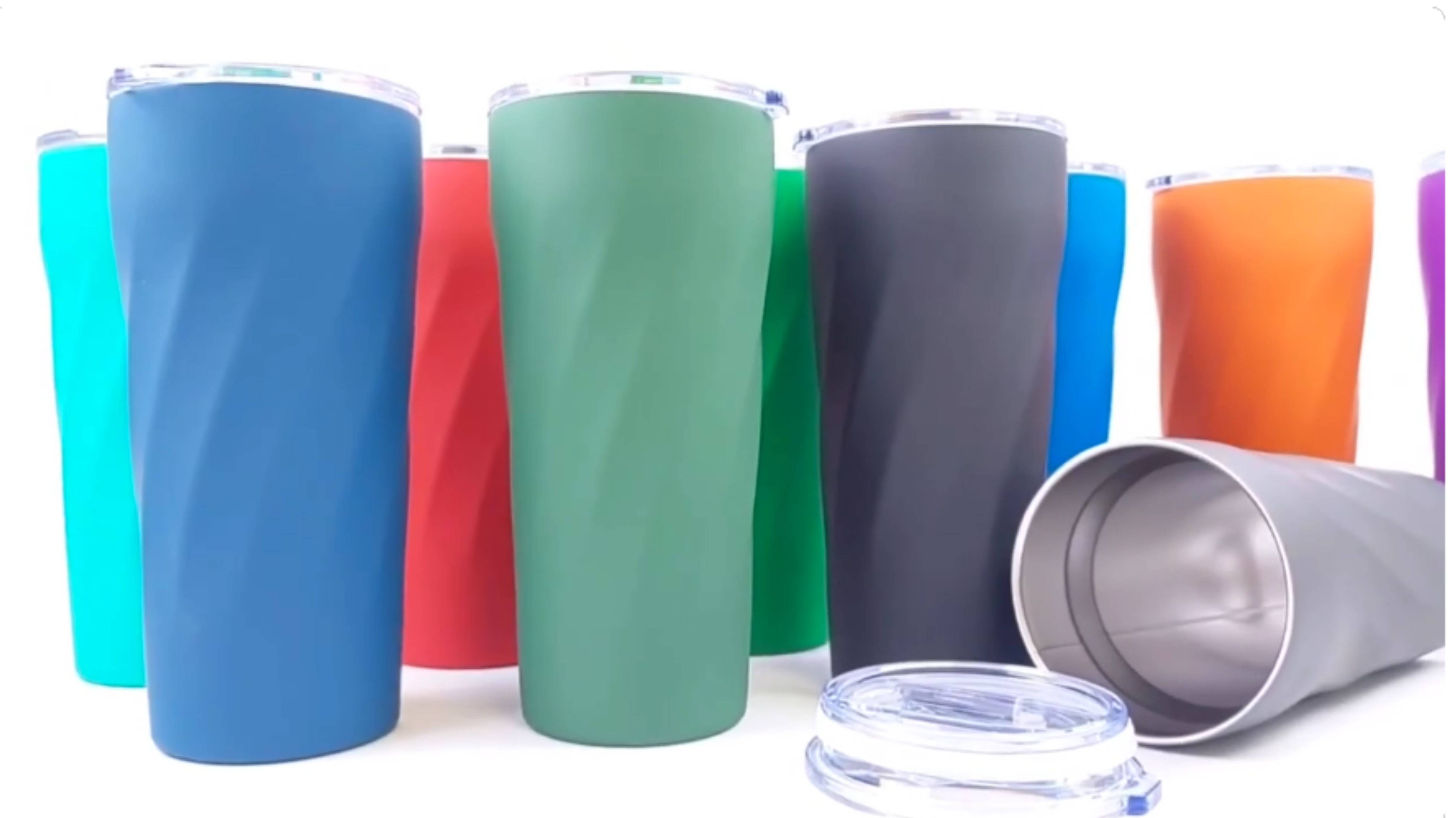 Термокружки Family с soft touch покрытием и различная сувенирная продукция на rekonagrand.ru смотреть онлайн