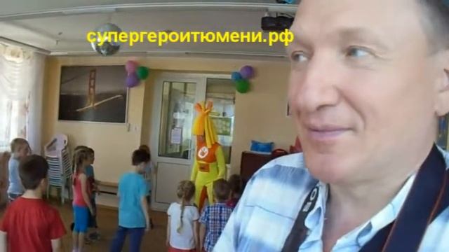 Симка и Нолик в Еврогимназии смотреть онлайн