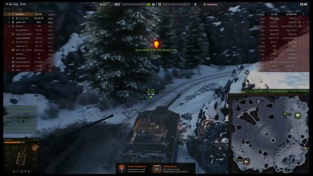 Качаем су 152 в WORLD OF TANKS 2 стрим смотреть онлайн