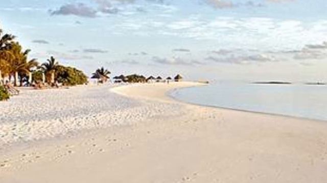 Veligandu Island Resort Malediven by asiacomfort.com смотреть онлайн