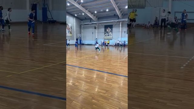 Тайм Аут - Волна ФФК смотреть онлайн