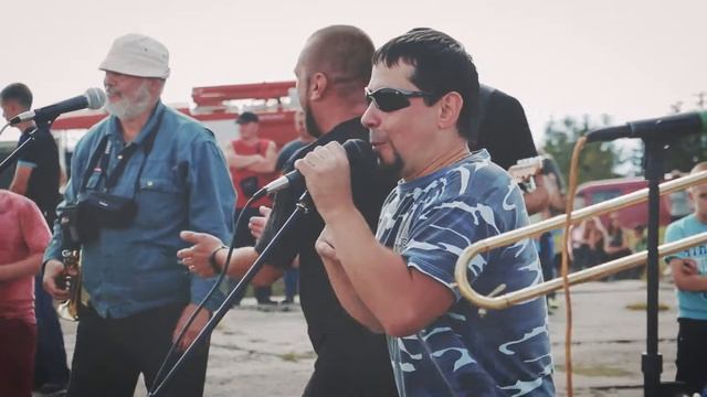 Фільм про Гуцул Каліпсо 2-га серія концерт на Памірі смотреть онлайн