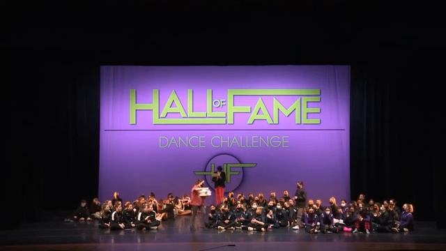 Hall Of Fame Baltimore 2022: Teen Solo Awards