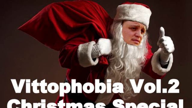 Black Mamba - Vittophobia Vol.2 (Christmas Special) смотреть онлайн