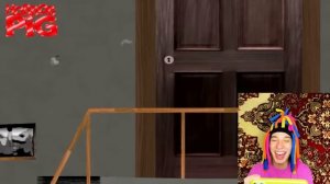 КИТАЙКА И БАБКА GRANNY И ВНУК БАЛДИ!