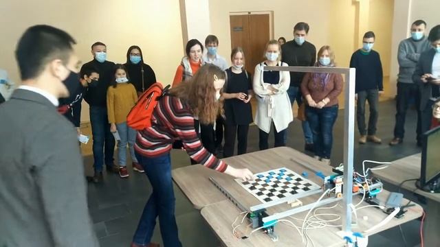 ДОД в 1511 с показом шашиста часть 1 смотреть онлайн