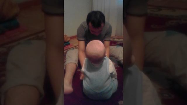 маленький Аршат смеется смотреть онлайн