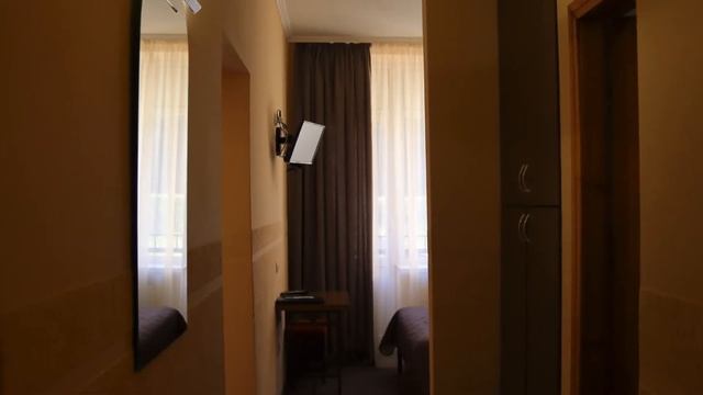 Номера санаторію «Гірська Тиса» смотреть онлайн