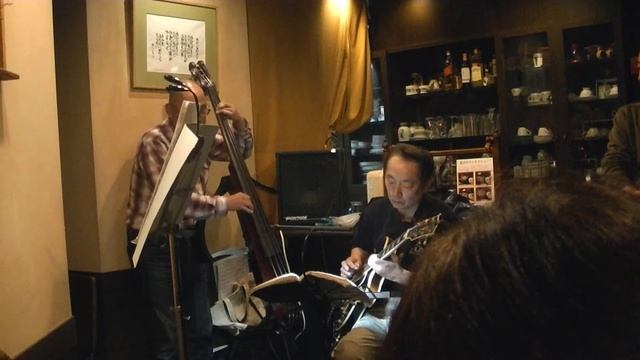 Jazz Live At 茶花In和歌山　There Will Never Be Anothere You смотреть онлайн