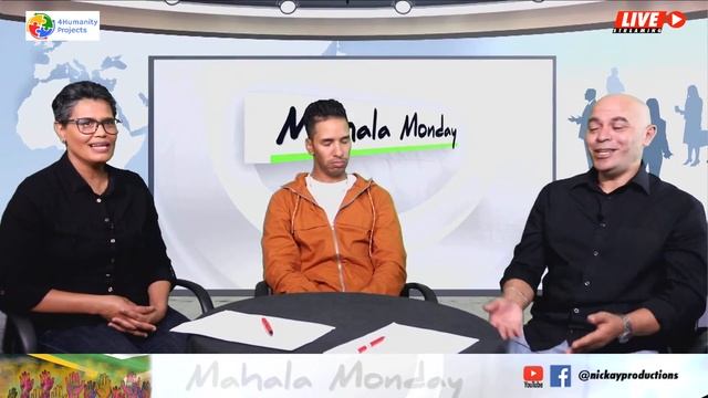 Mahala Monday - Stefan van Neel смотреть онлайн