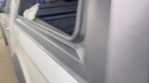 Кунг экспедиционный на JAC T9