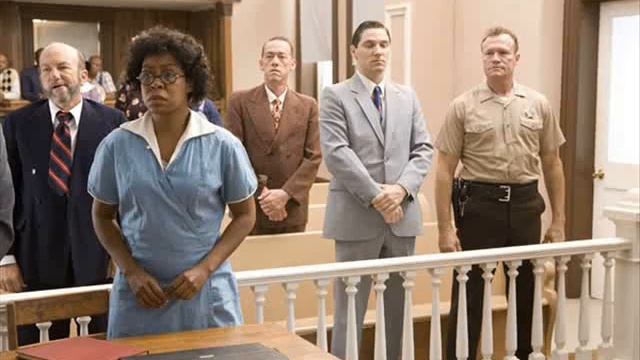 The Lena Baker Story (2008) Part 1 of 15 смотреть онлайн