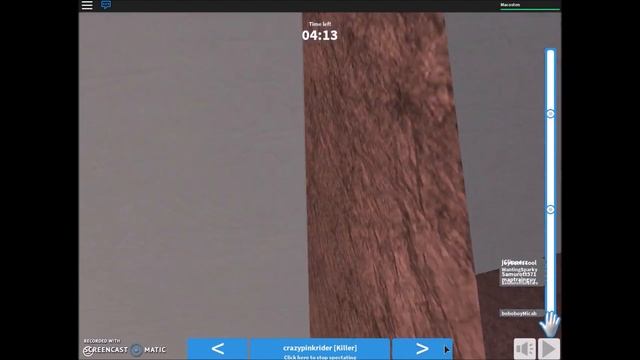 CRINGEY ROBLOX FANFICTION PART TWO
