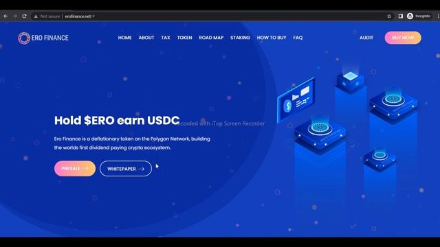 EROFINANCE Is The Ultimate Project You Shoould Consider