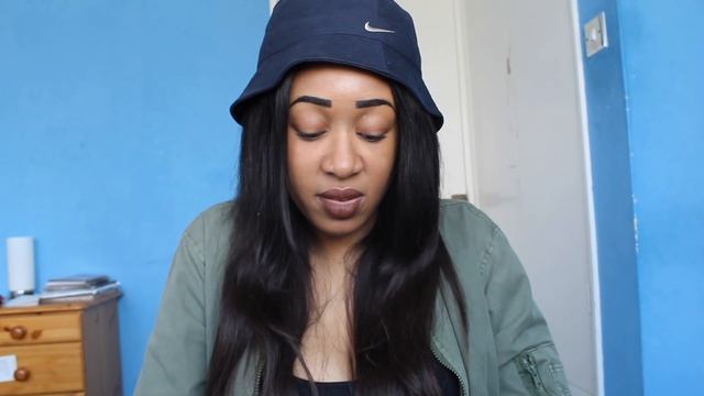 My University Experience So Far ? FRESHERS, FINANCE & BOYS ? смотреть онлайн