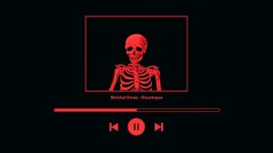 Molchat Doma - Discoteque (Молчат Дома - Дискотека) | Slowed + Reverb