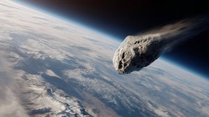 Ученые обнаружили скрытый астероид рядом с Землей_ и он похож на Чиксулуб(720P_HD)