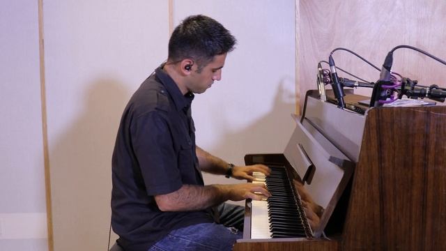Edelweiss - LIVE Cover by 6 year-old Arina Stepanyan (Lullaby for Babies) смотреть онлайн