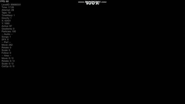 ISPYWITHMYLITTLEEYE|ЖЕСТЬ В GEOMETRY DASH 2.2 смотреть онлайн