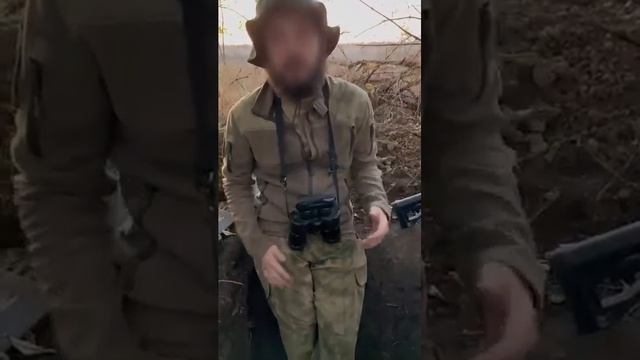 Бөрьян районы егете Украинада: «Якташтарга кайнар сәләм» смотреть онлайн