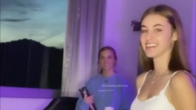 evanna literally obsessed with each other anna shumate and eva cudmore friendship смотреть онлайн