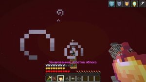 АДСКИЕ СТОЛБЫ с НЕУДАЧНЫМИ БЛОКАМИ (майнкрафт)