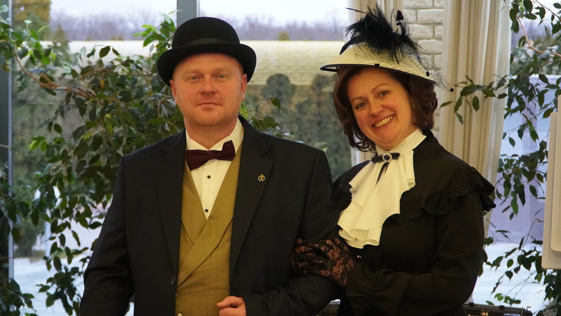 Музей предпринимательства