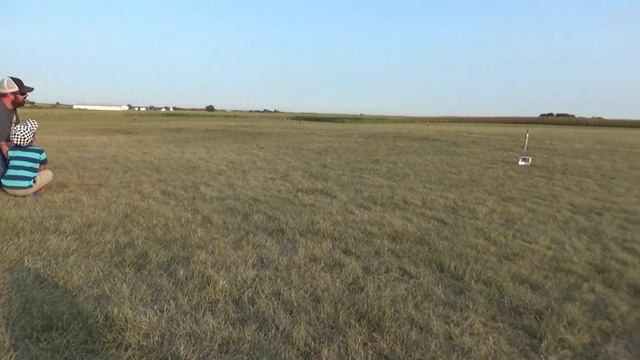 Model Rockets | Mini Rocket Launch, Rocketry, video for kids смотреть онлайн