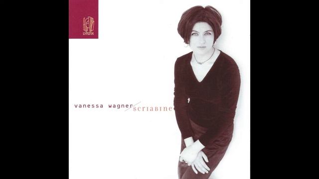 Vanessa Wagner - Scriabine: Poème tragique, Op. 34 смотреть онлайн