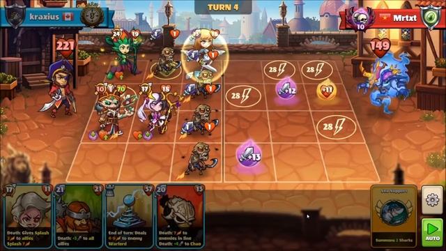 Mighty Party Free to play Dark Tower ep16 May 08 2020 смотреть онлайн