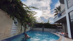 Обзор отеля Camyuva Beach Hotel 4*| Чамьюва | Кемер | Турция| октябрь 2023