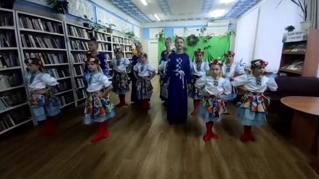 "Ой, яка чудова українська мова!" смотреть онлайн