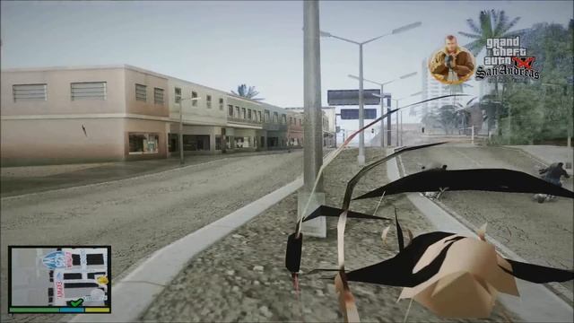 DOWNLOAD SKIN MICHAEL DE GTA 5 (player.img) V1 PARA GTA SAN ANDREAS FULL HD 1080p смотреть онлайн