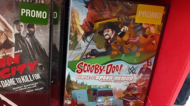 BLACK FRIDAY EPICNESS: WWE Toy Hunt across NINE STORES!! смотреть онлайн