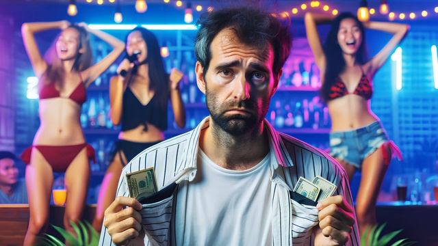 Где бабло? - Russian Party Music смотреть онлайн