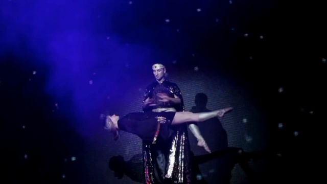 Чудесарий волшебника Рафаэля иллюзионное шоу спектакль | Фокусы Иллюзии Магия Чудеса смотреть онлайн