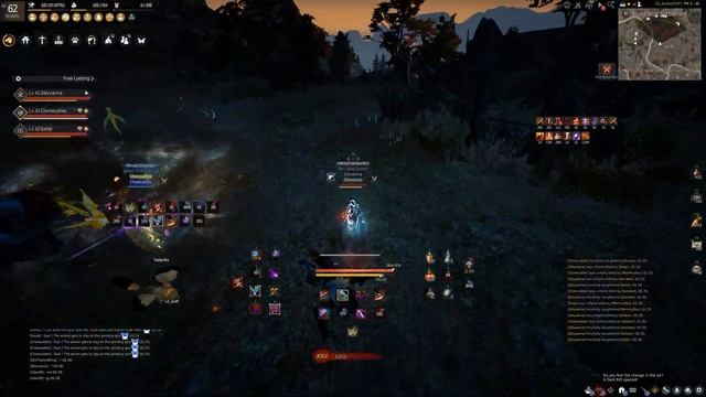 [2020 06 26] - Kunoichi PVP - Infinite Potion Grind - Part 1 : Kagtums смотреть онлайн