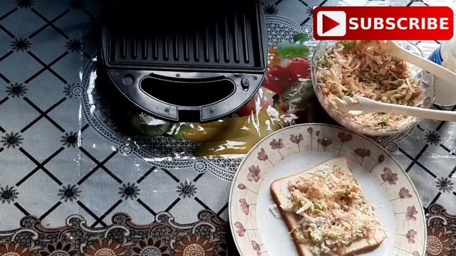 Cheesy Paneer Sandwich | ஈஸி பிரேக் ஃபாஸ்ட் | #Cheesy | #Paneer | #Grilled | #Sandwich смотреть онлайн