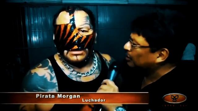 Pirata Morgan "APOYA" a Mary Apache dice que "ESTUVO BIEN " lo que paso con Reina Zahori!! смотреть онлайн