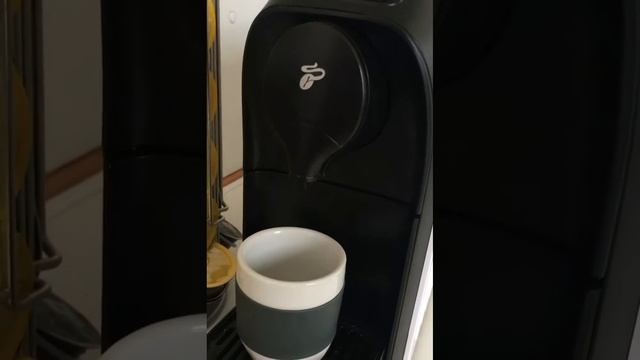 Caramel Espresso with Tchibo Cafissimo easy смотреть онлайн