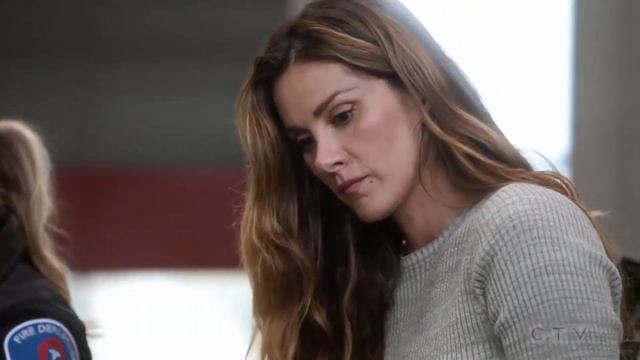 Stefania Spampinato as Carina Deluca 6x11 p6 смотреть онлайн
